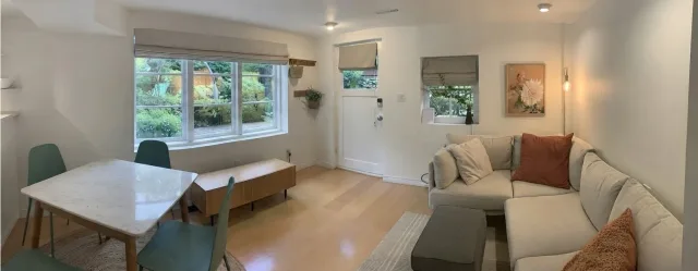 Charming – Garden-Level – In-Suite Laundry – Patio Near – MSJ, VGH, BCCH & SP (Mount Pleasant, Van)